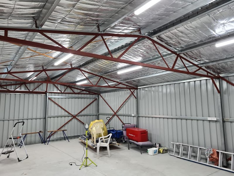 Westwing Electrical project 1