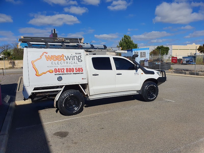 Westwing Electrical photo 3