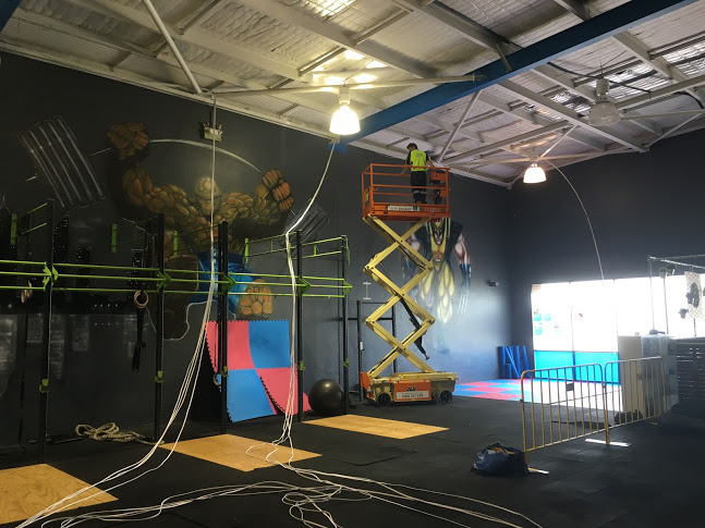 Westwing Electrical project 5