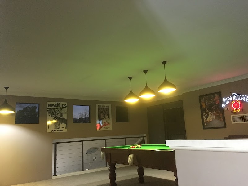 Westwing Electrical project 6