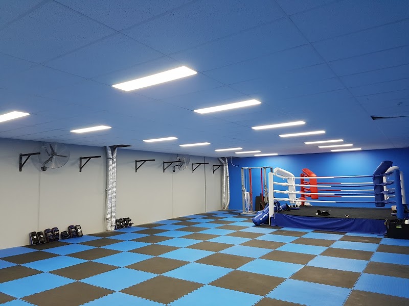 Westwing Electrical project 7