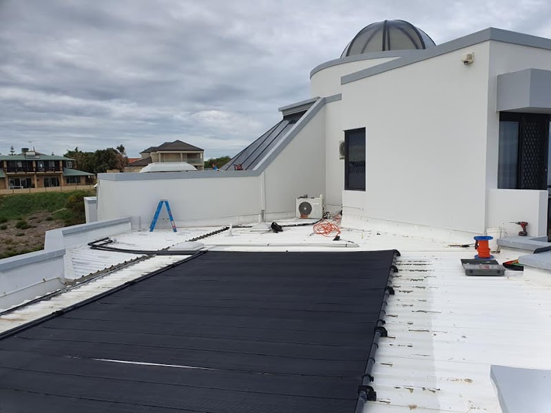 Westwing Electrical project 8