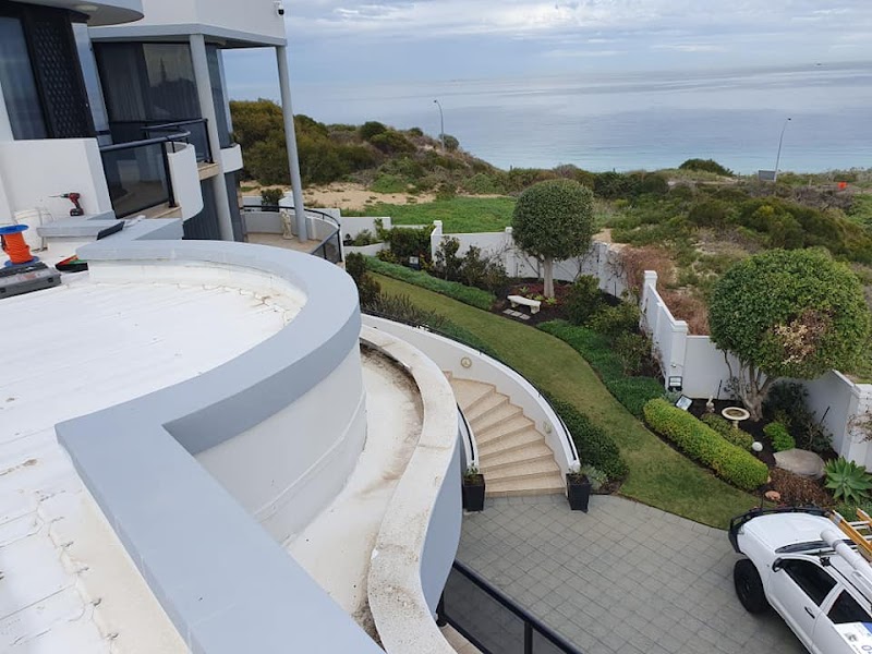 Westwing Electrical project 9