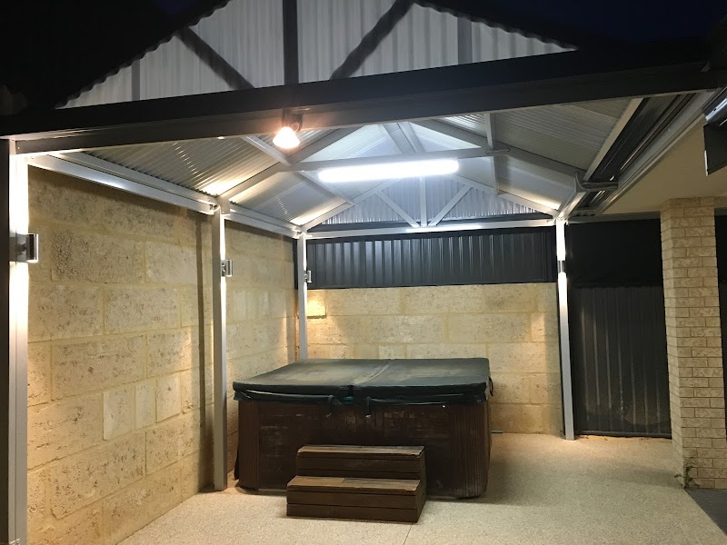 Westwing Electrical project 10