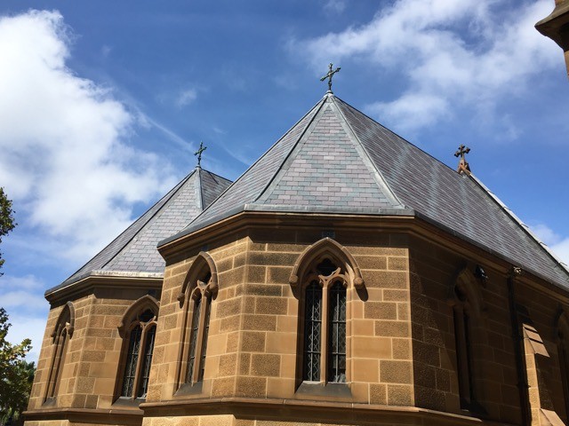 Westwood Roofing P/L work 2