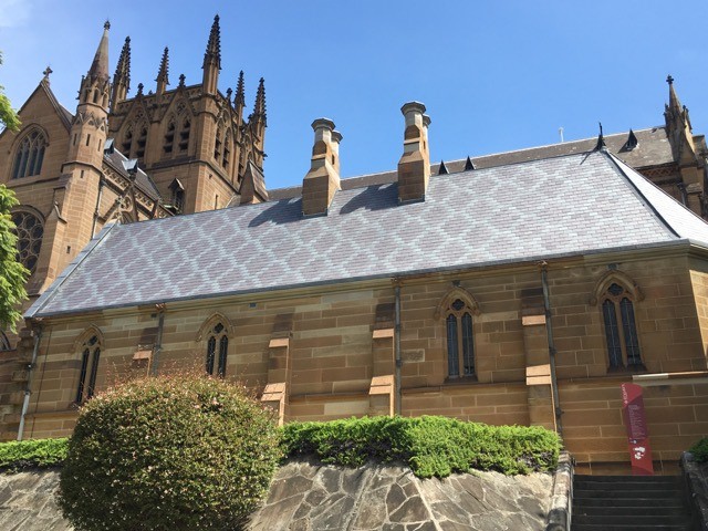 Westwood Roofing P/L work 4