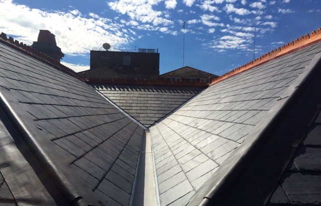 Westwood Roofing P/L project 5