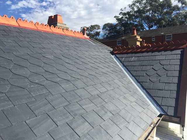 Westwood Roofing P/L project 6