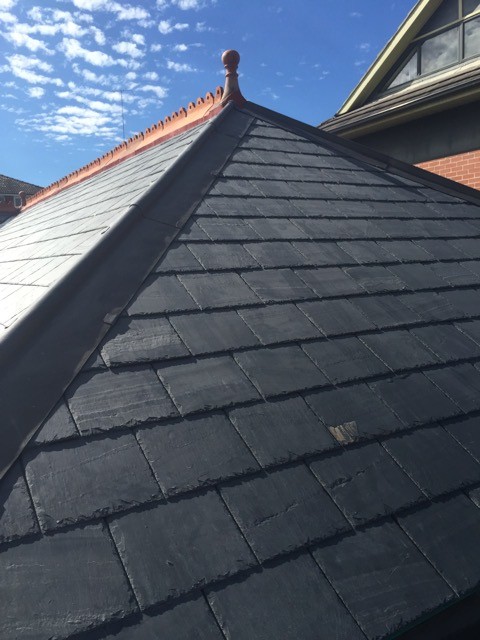 Westwood Roofing P/L project 7
