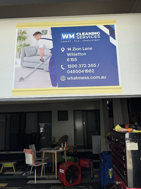 What Mess Cleaning Services work 2