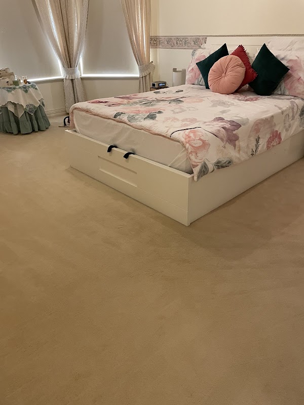What Mess Cleaning Services project 6