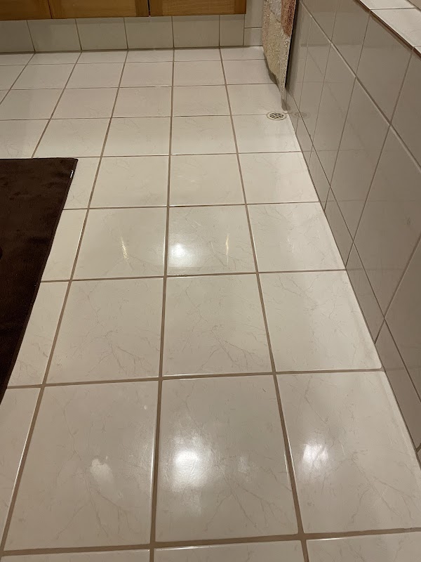 What Mess Cleaning Services project 7
