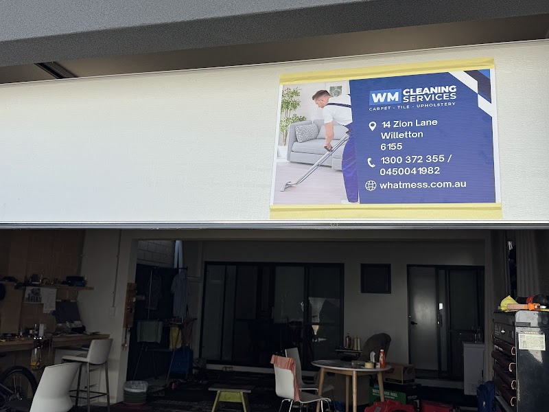 What Mess Cleaning Services project 8