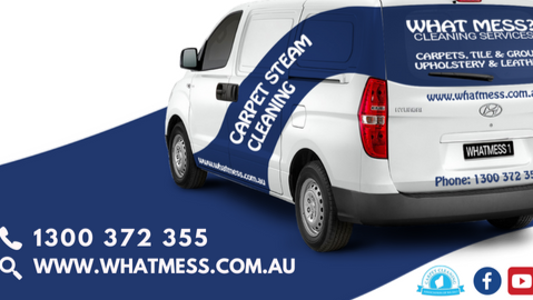 What Mess Cleaning Services project 9