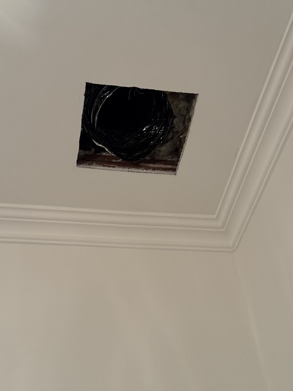 White Castle Painting & Decoration pty ltd project 5