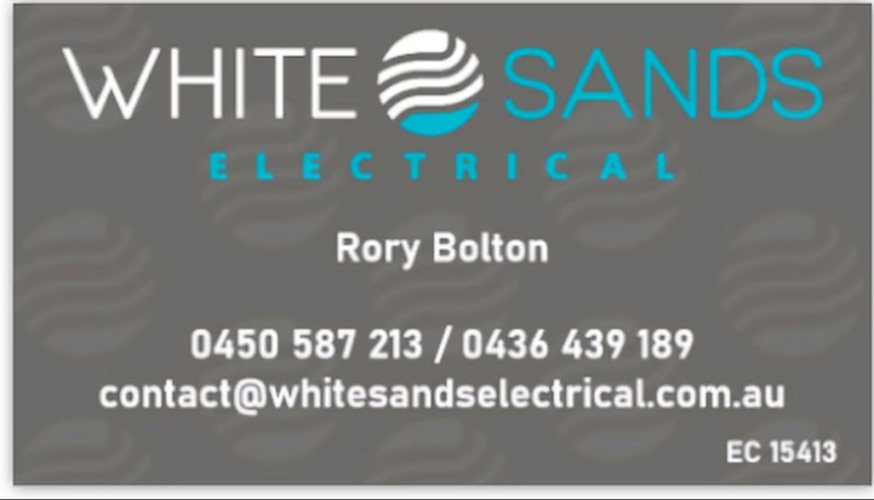 White Sands Electrical Pty Ltd project 5