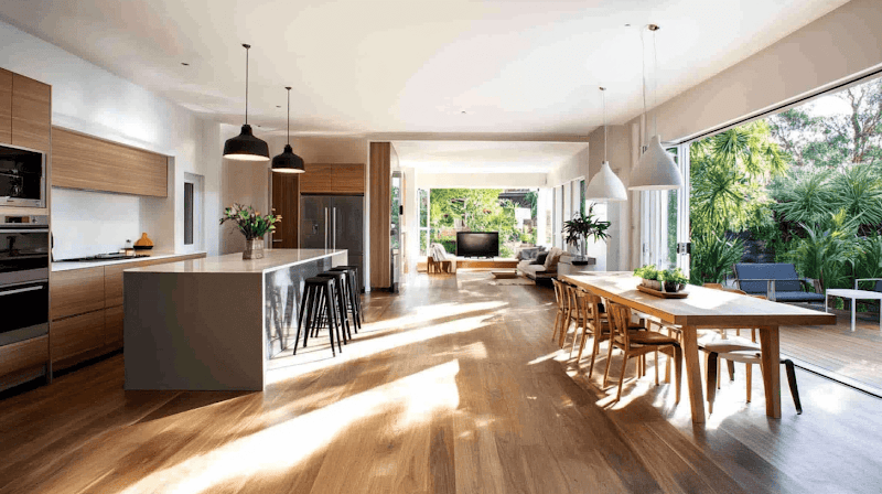 Whitecon Building project 7