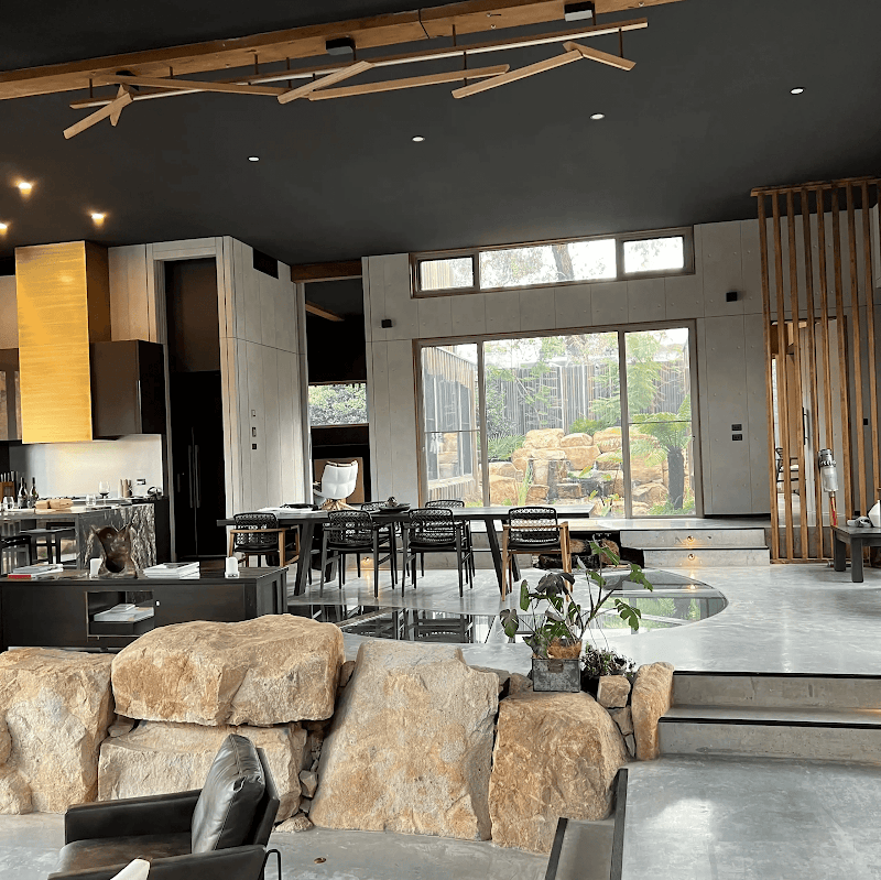 Whitecon Building project 8