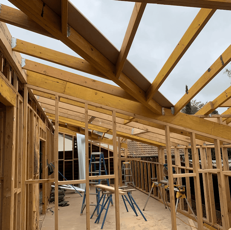 Whitecon Building project 10