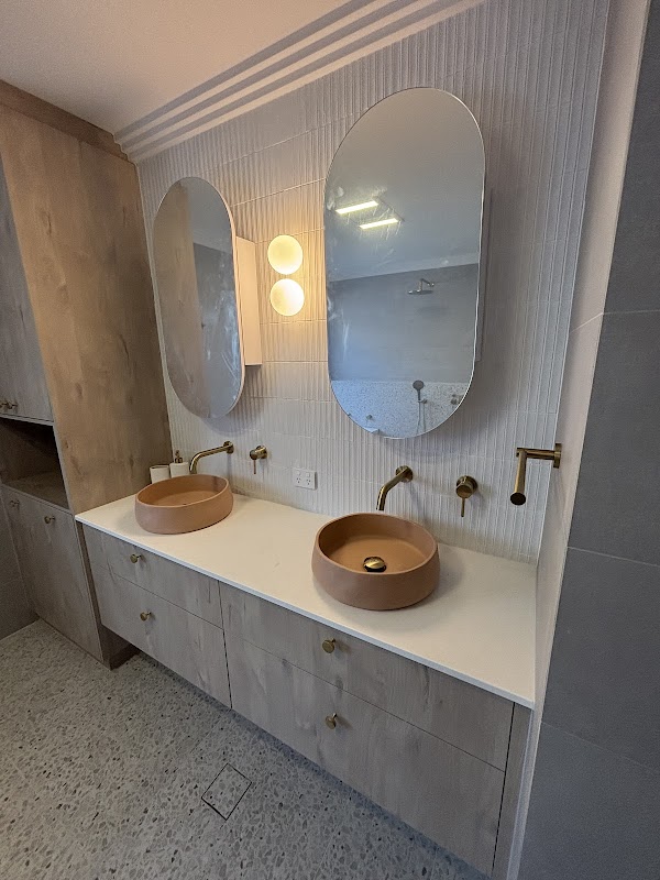 Whitewater Plumbing Services work 1