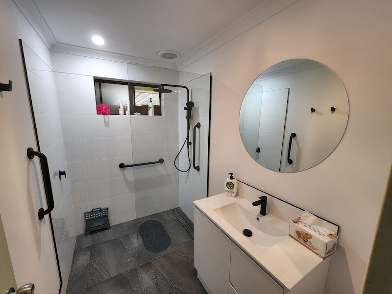 Whitewater Plumbing Services work 2