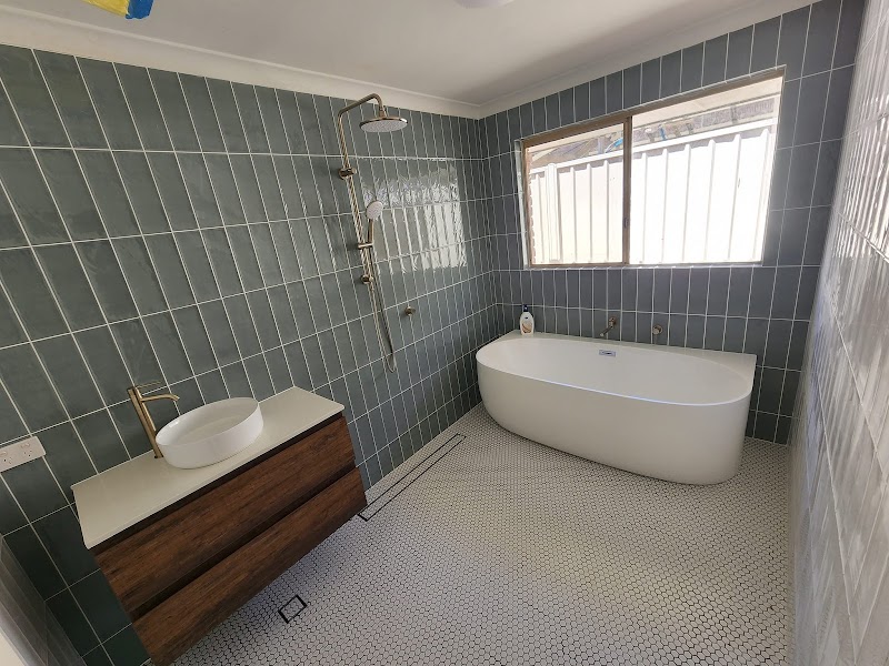 Whitewater Plumbing Services project 5
