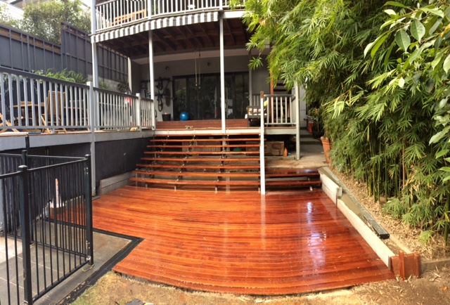 Whole Yards project 5