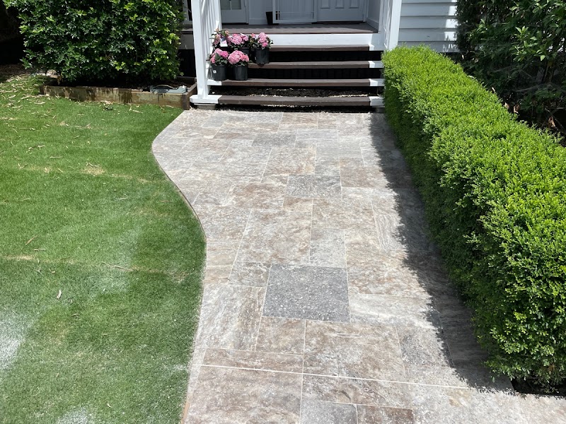 Whole Yards project 6