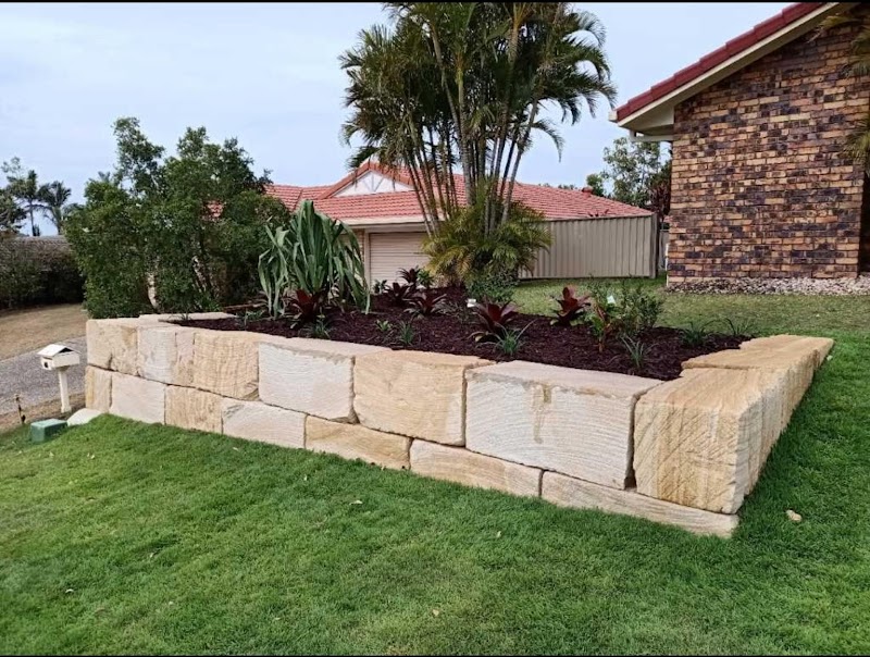 Whole Yards project 9