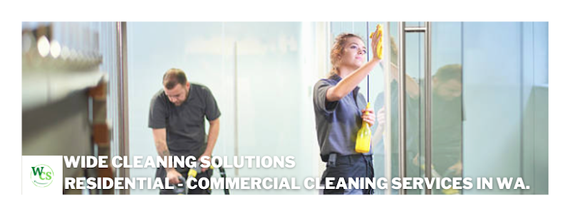 Wide Cleaning Solutions photo 2
