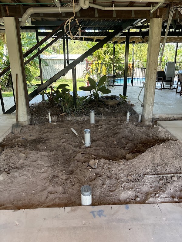 Wigg Plumbing project 8