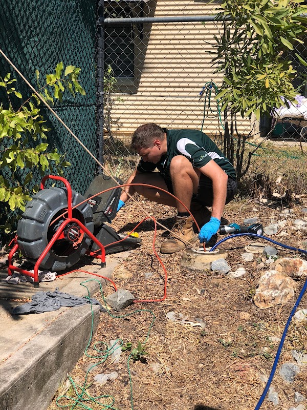 Wigg Plumbing project 10