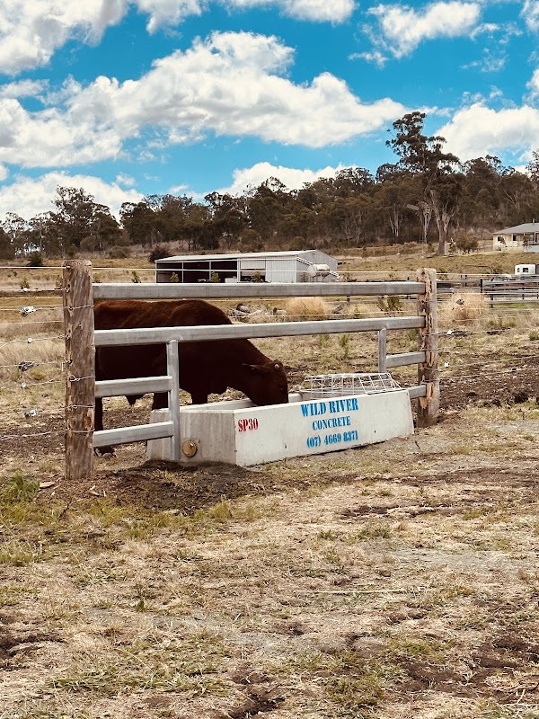 Wild River Concrete and Construction photo 1