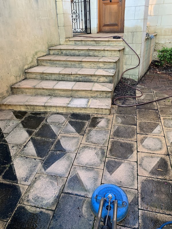 Wild Swan Cleaning Services photo 1