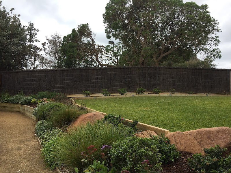 Wilkins Brush Fencing work 4