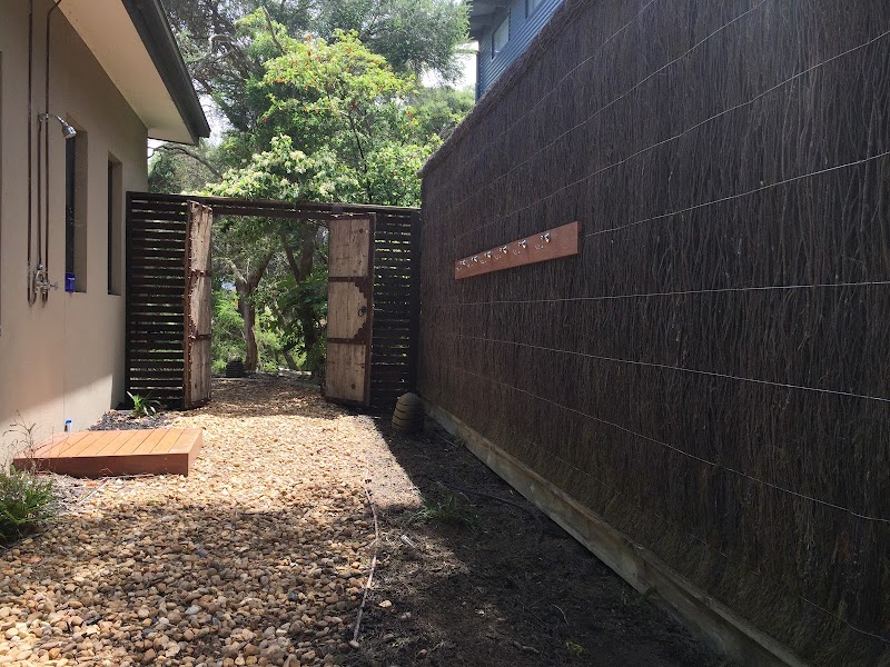 Wilkins Brush Fencing project 5