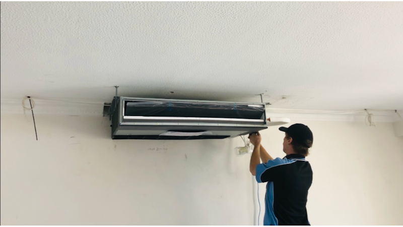 Will Airconditioning photo 1