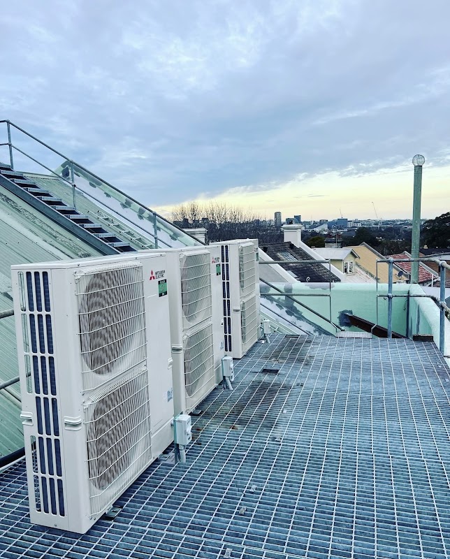 Will Airconditioning photo 2