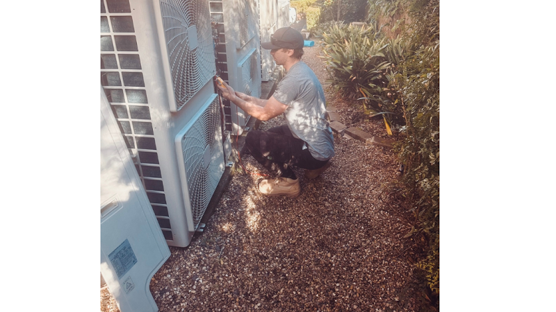 Will Airconditioning work 4