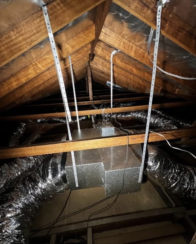 Will Airconditioning project 5
