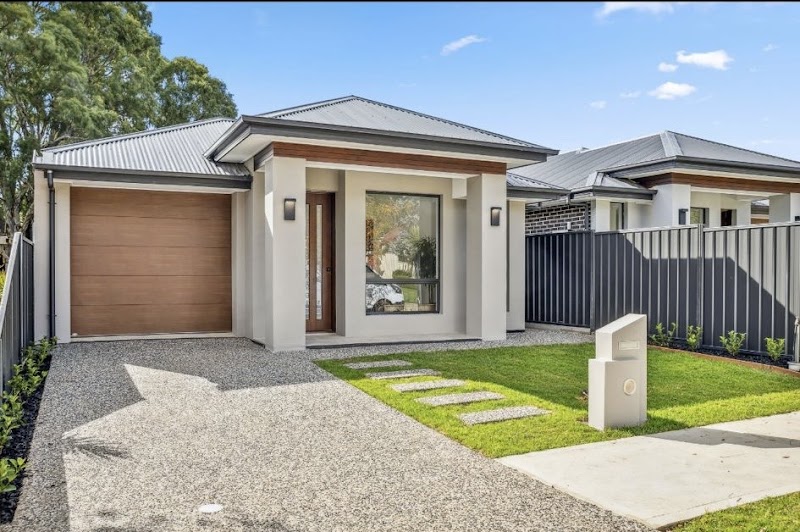 Willow Homes Pty Ltd. work 3