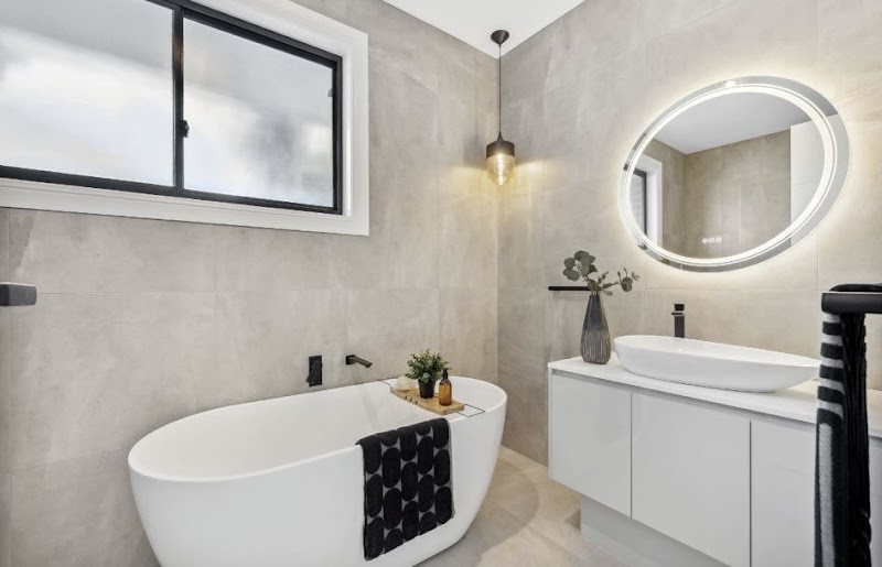 Willow Homes Pty Ltd. work 4