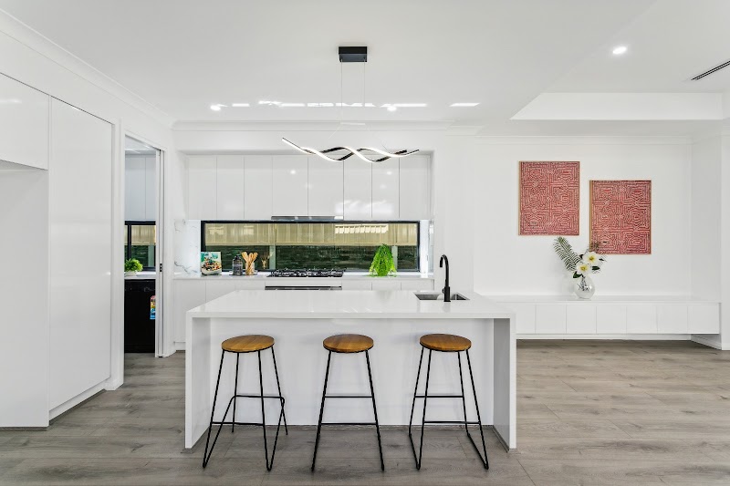 Willow Homes Pty Ltd. project 5