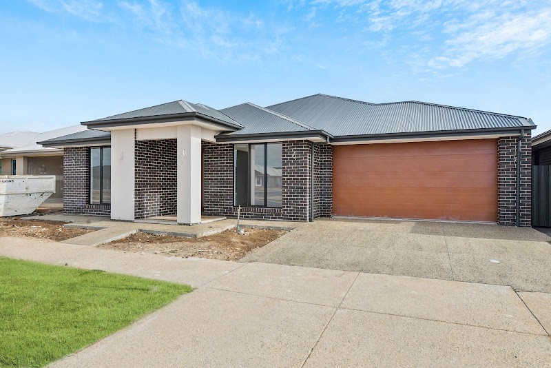 Willow Homes Pty Ltd. project 7