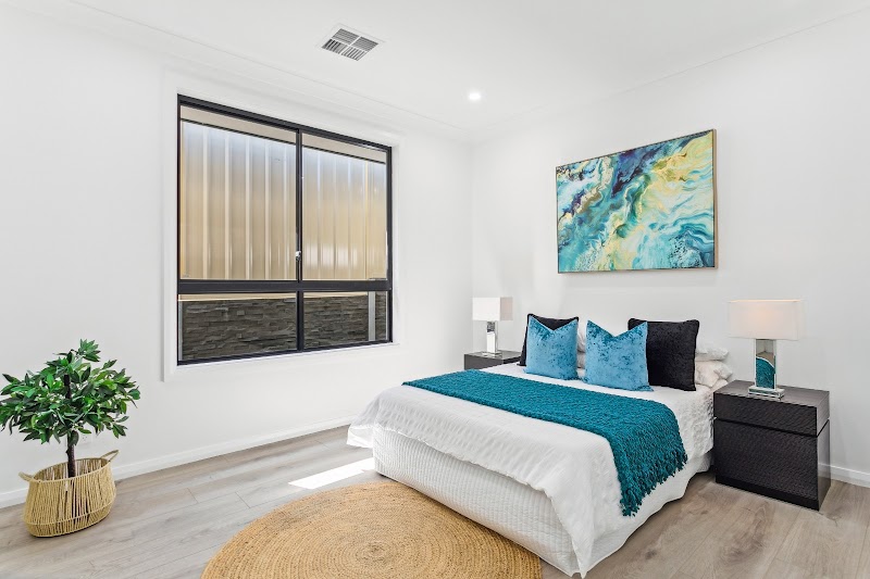 Willow Homes Pty Ltd. project 8