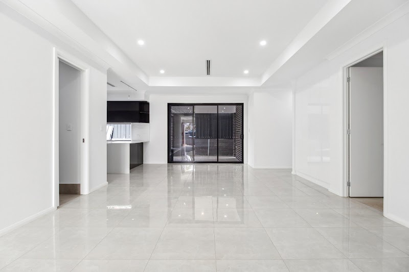 Willow Homes Pty Ltd. project 9