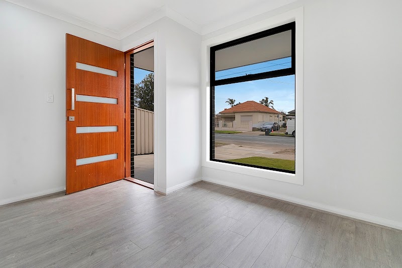 Willow Homes Pty Ltd. project 10