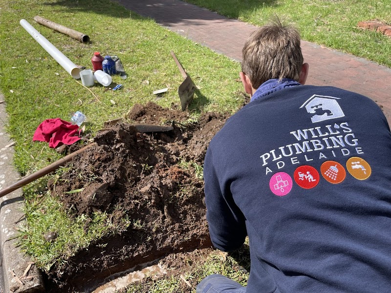 Wills Plumbing Adelaide Pty Ltd project 9