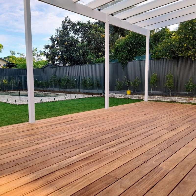 Wilson & CO. Projects project 8