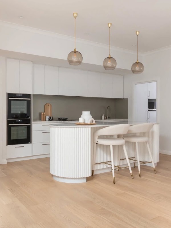 Wilson & CO. Projects project 10